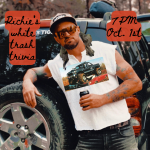 Richie's White Trash Trivia