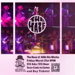 Live Music: The Haze