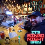 Canceled: BINGO