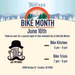 Bike Month Trivia Night