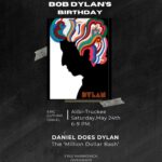 Daniel Does Dylan