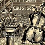Cello Joe