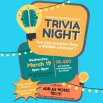 Trivia Night with IVMS