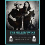 The Miller Twins