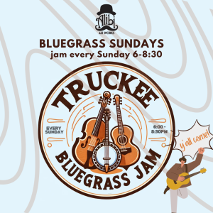 Bluegrass Sundays