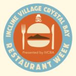 Restaurant Week at Alibi Incline