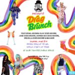 Drag Brunch!