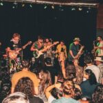Tunes On Tap: Sunset Concert Series with Bicicletas Por La Paz