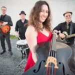 Tunes On Tap: Sunset Concert Series with Dirty Cello