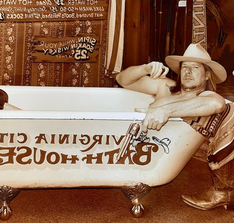 Everyday Outlaw Free Concert