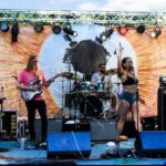 Tunes On Tap: Sunset Concert Series with JeNes N The Juice