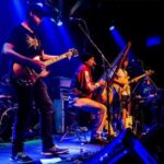 Tunes On Tap: Sunset Concert Series with Peter Joseph Burtt