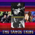 Tunes On Tap: Sunset Concert Series with Tahoe Tribe