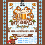 Oktoberfest!