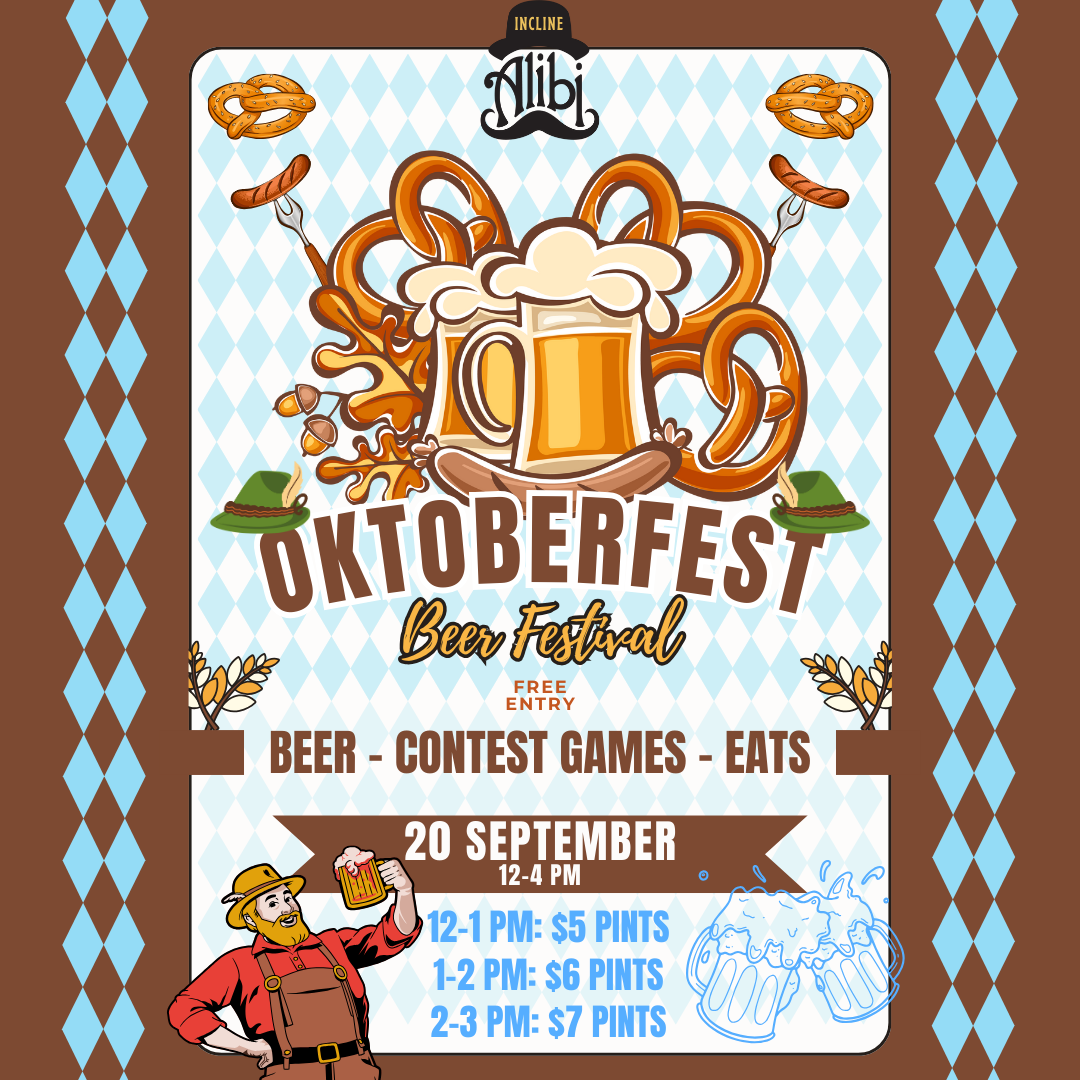 Oktoberfest!