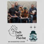 Live Music: Dad's Lame Playlist
