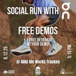 DPMR Social Run