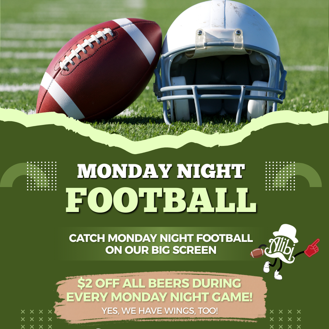 Monday Night Football