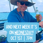 Wednesday Truckee Trivia