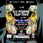 Fly Fishing Film Tour