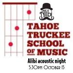 TTSM Acoustic Night