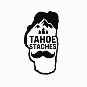 Mustache Competition | Collab with Movember Tahoe Team