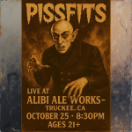 Live Music: Pissfits