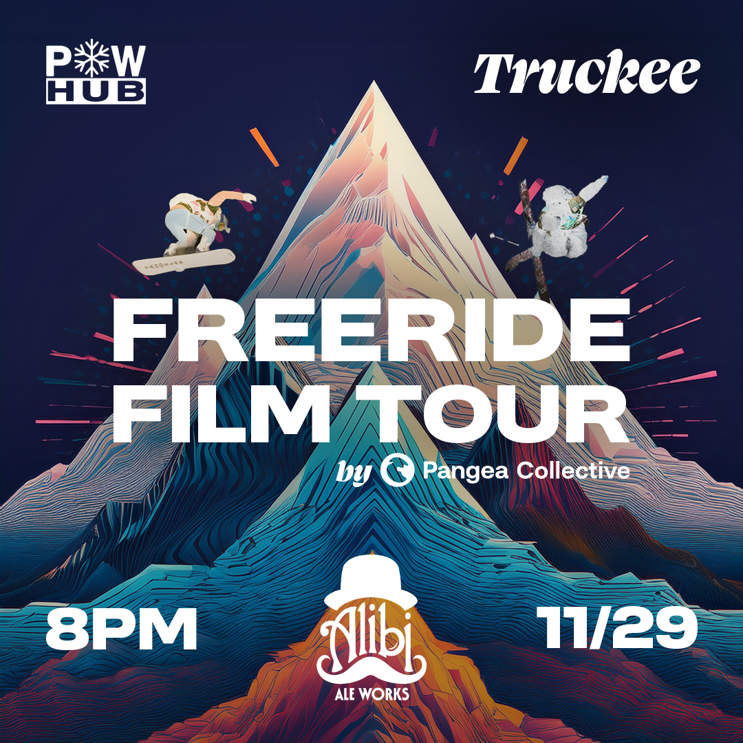 Pangea Collective Movie Premier