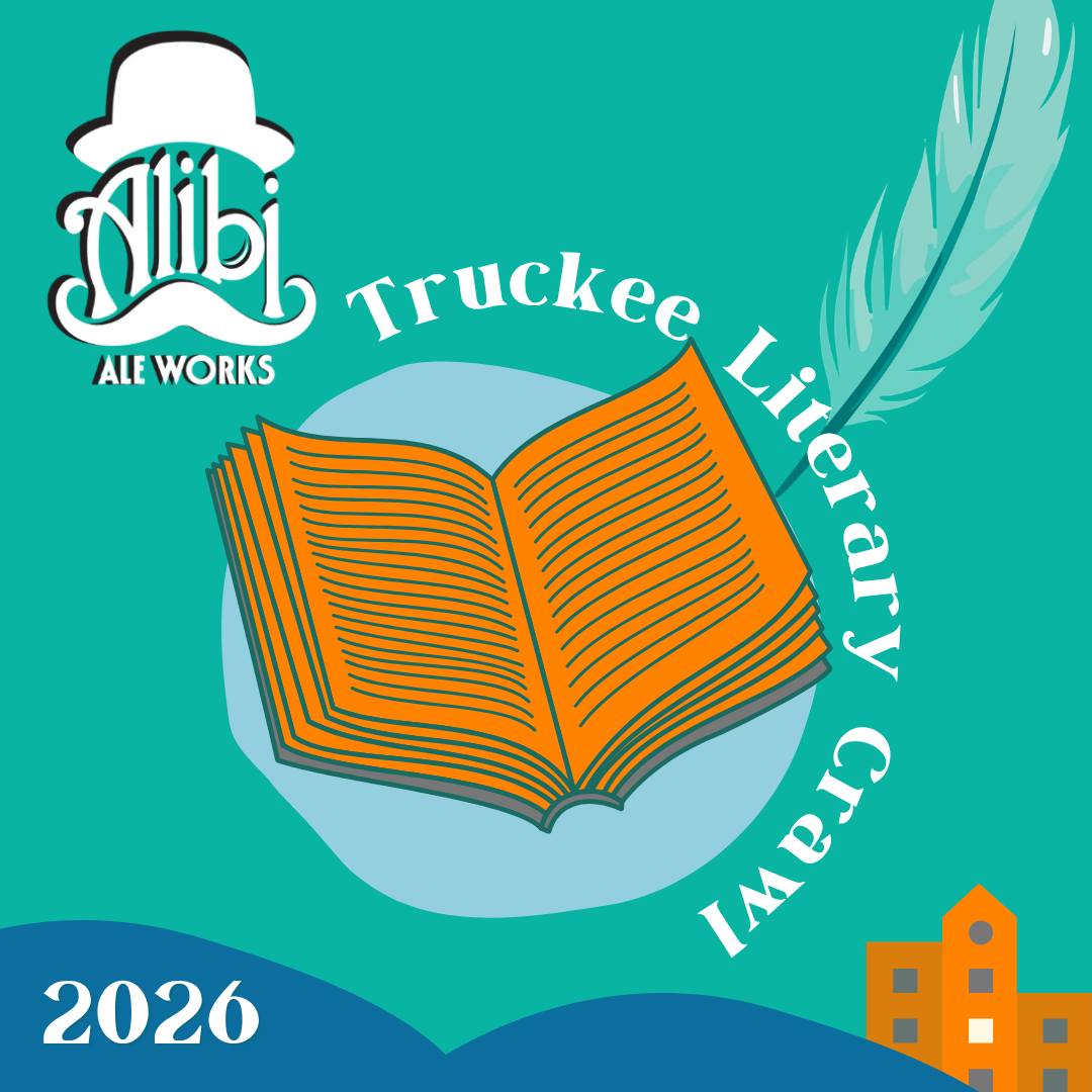Truckee Literary Crawl