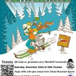 Backcountry Film Festival
