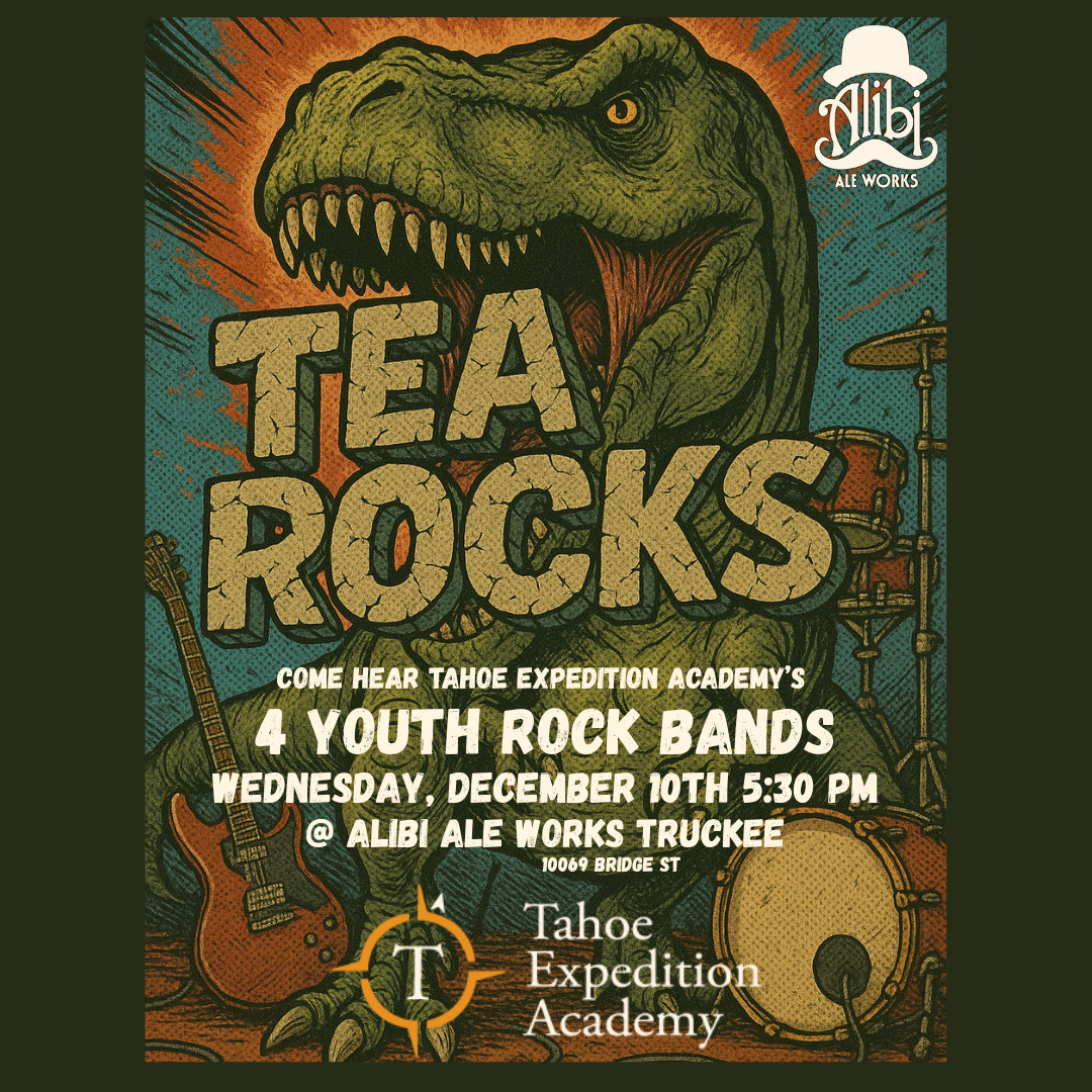 "TEA Rocks" Concert