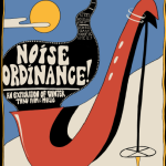 Noise Ordinance: An Exploration of Winter Thru Film & Music