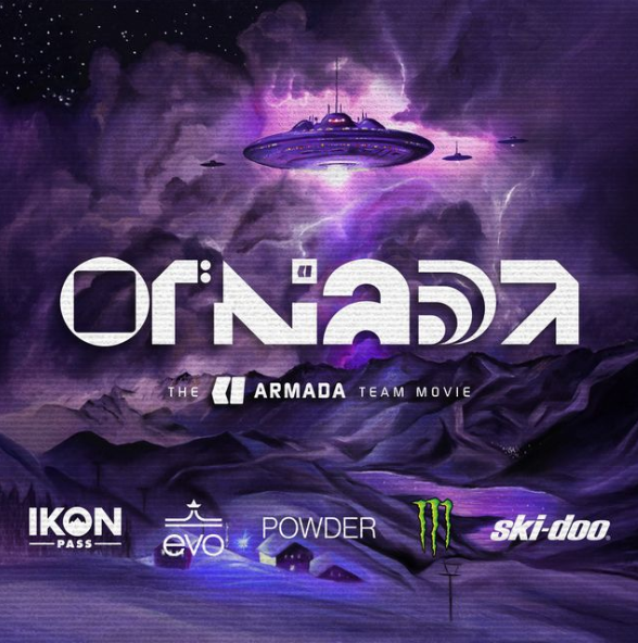 Ornada: The Armada Team Movie Premier