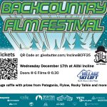 Backcountry Film Festival