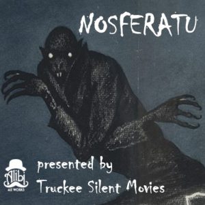 Silent Movie Series: Nosferatu