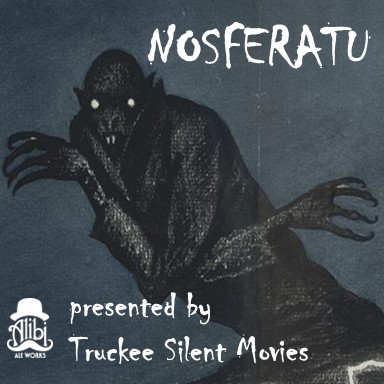 Silent Movie Series: Nosferatu