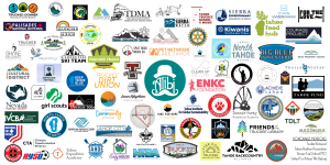 Charitable Community Impact 2025 - Alibi Ale Works