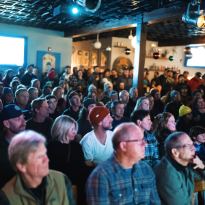 Tahoe Mountain Sports Avalanche Education Series