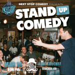 Stand Up Comedy Night