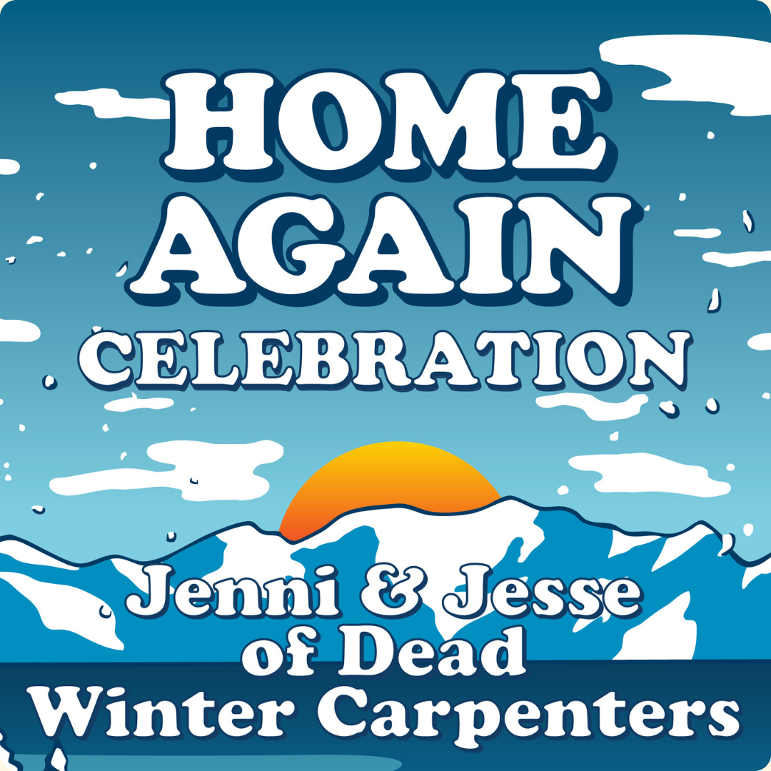 Home Again Final Celebration