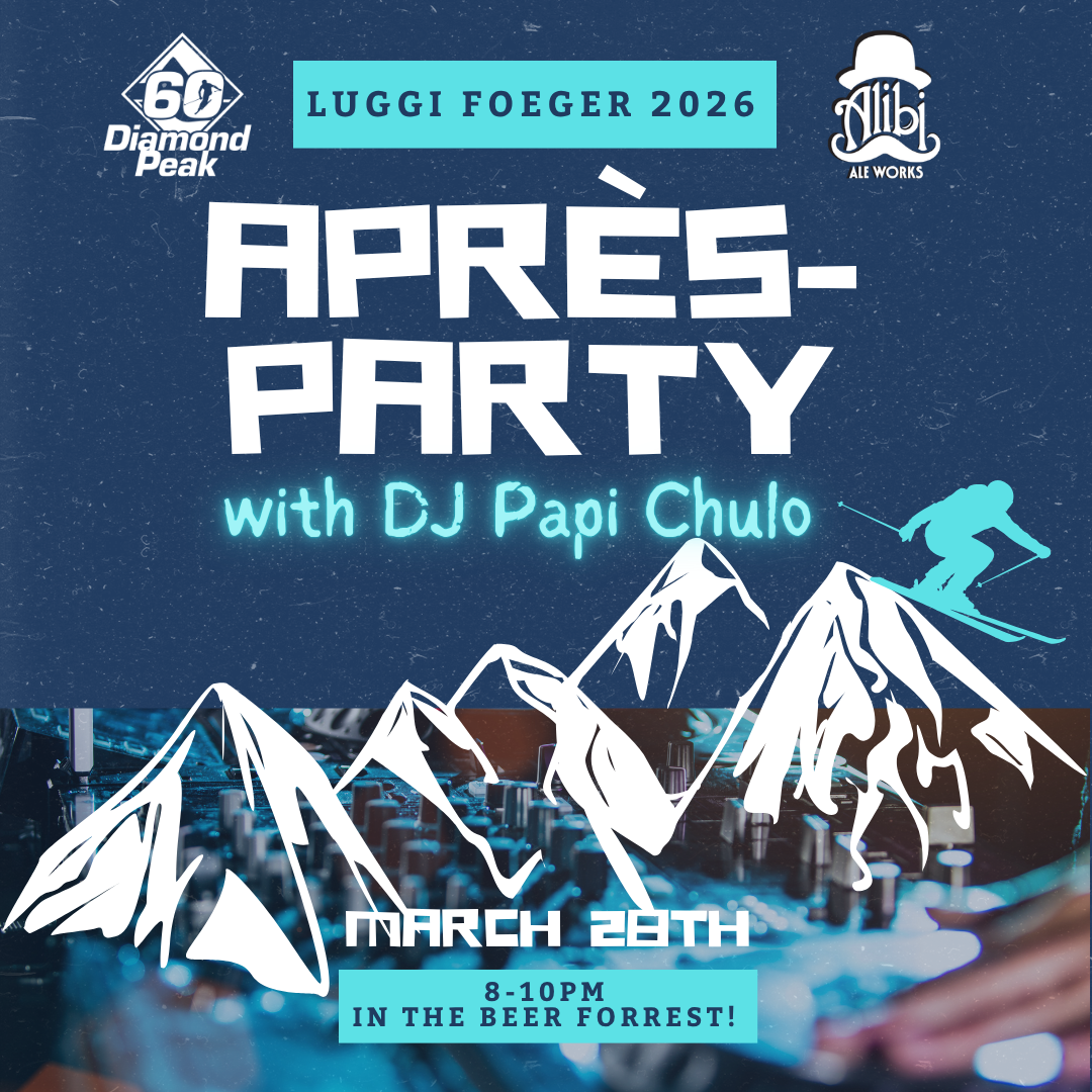 Luggi Foeger Après Party