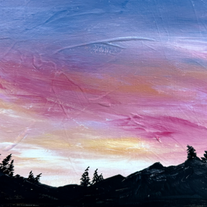Paint + Sip