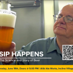 Sip Happens w/ Charlie Bamforth