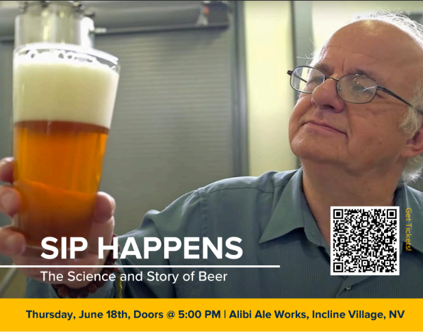 Sip Happens w/ Charlie Bamforth