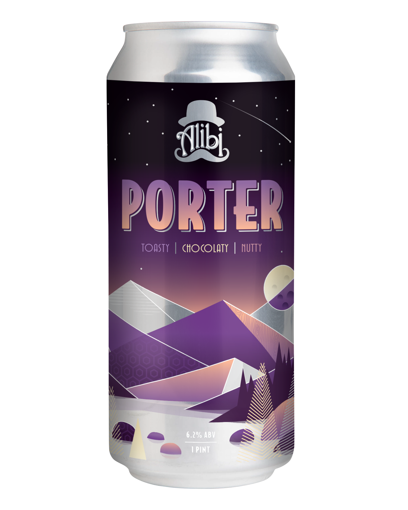Porter can