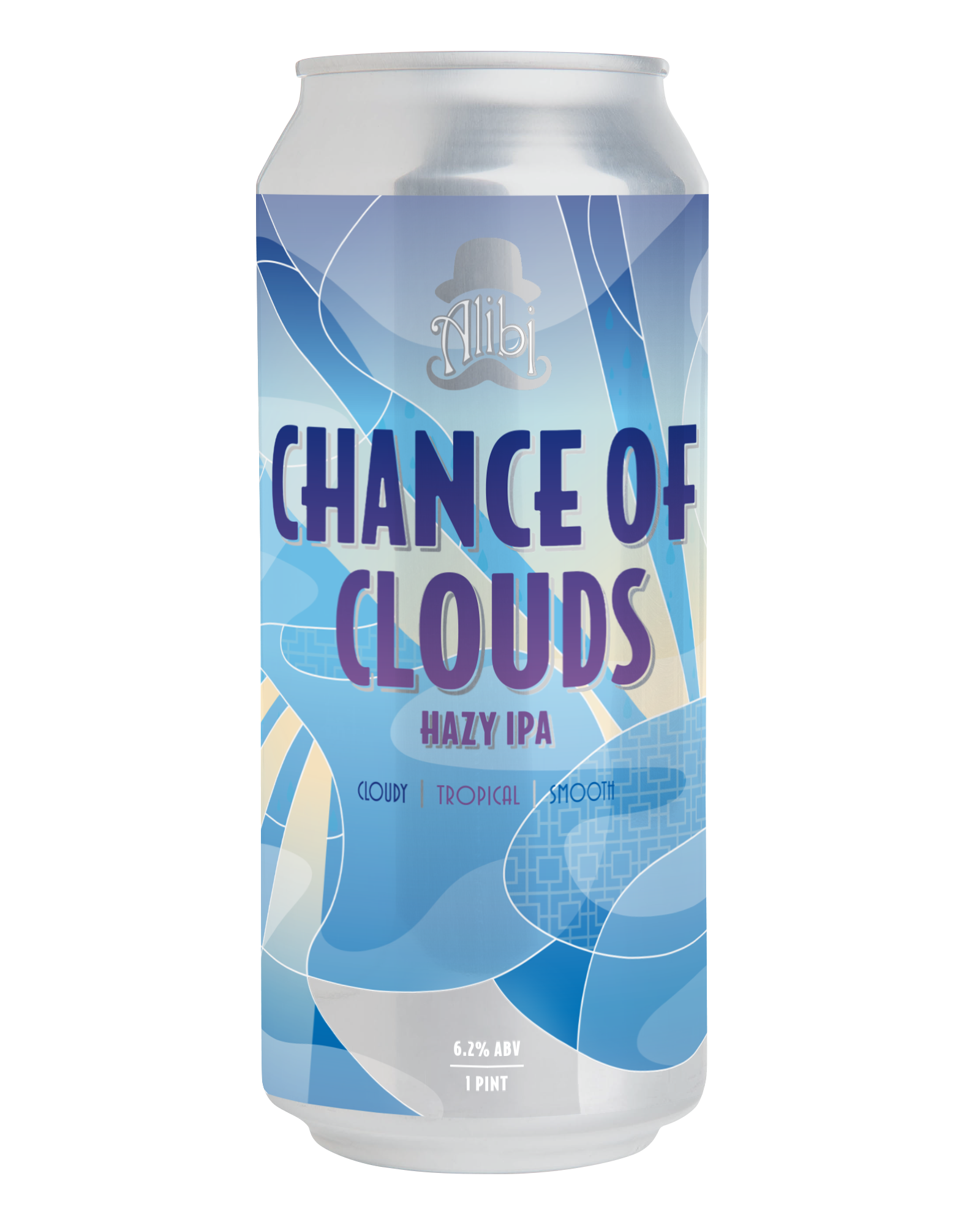 Chance of Clouds can