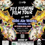 Fly Fishing Film Tour