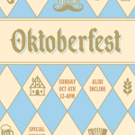 Incline Oktoberfest