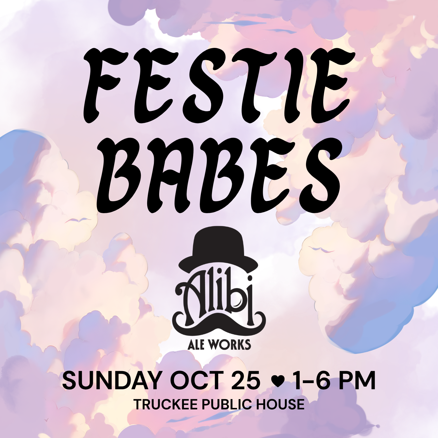 Festie Babes: Clothing Swap + Market