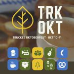 Truckee Oktoberfest Party